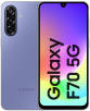 Samsung Galaxy F70 5G