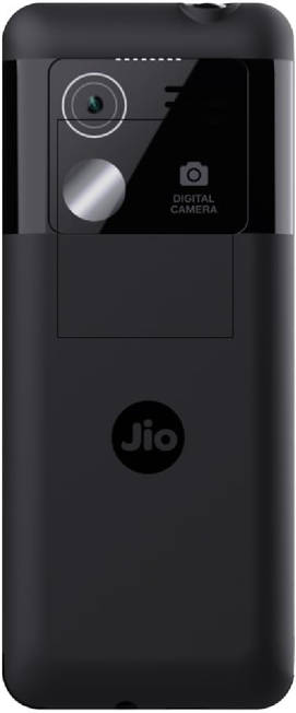 Reliance Jio Bharat V2