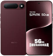 Tecno Spark 50s 5G 8GB RAM