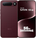Tecno Spark 50s 5G 8GB RAM