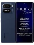 Lava Aura Curve 5G