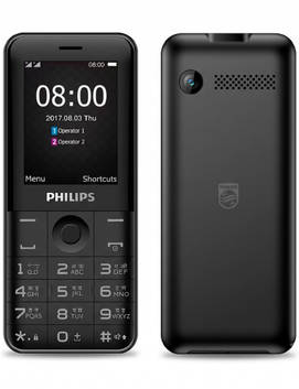 Philips E2222