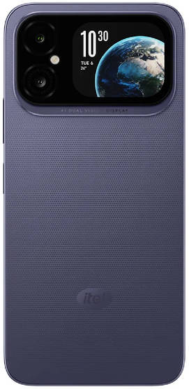 Itel A300+ 4G