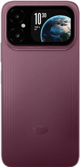 Itel A300+ 4G
