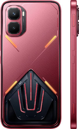 Infinix GT 50 Pro 512GB