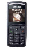 Samsung X820
