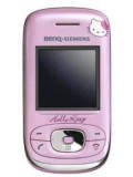 BenQ-Siemens Mobile AL26