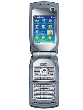 Nokia N711