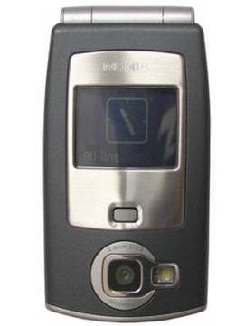 Nokia N711