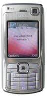 Nokia N70 MusicEdition