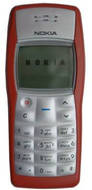 Nokia 1100