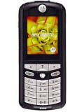 Motorola E398
