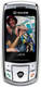 Sagem my401z