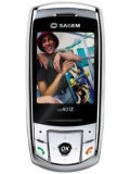 Sagem my401z Price
