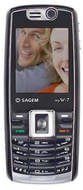 Sagem myw-7