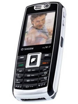 Sagem myw-7