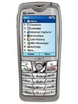 Sagem my s-7