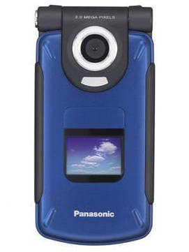 Panasonic SA7