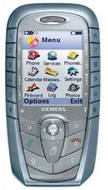 Siemens SX1