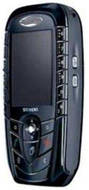 Siemens SX1