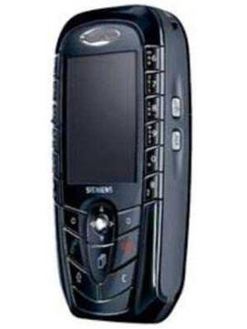 Siemens SX1