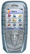 Siemens SX1