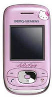 BenQ-Siemens Mobile AL26