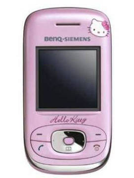 BenQ-Siemens Mobile AL26