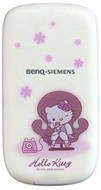 BenQ-Siemens Mobile AL26
