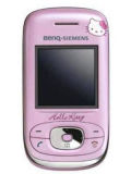 BenQ-Siemens Mobile AL26 Price