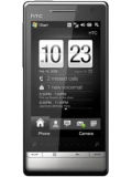 Compare HTC Touch Diamond2