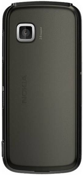 Nokia 5233