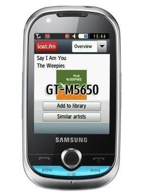 Samsung M5650 Lindy Price