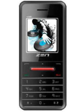 Zen X391