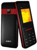 Zen X391