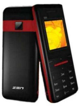 Zen X391