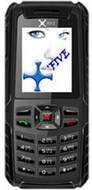 Xfive 007