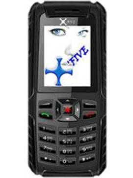 Xfive 007