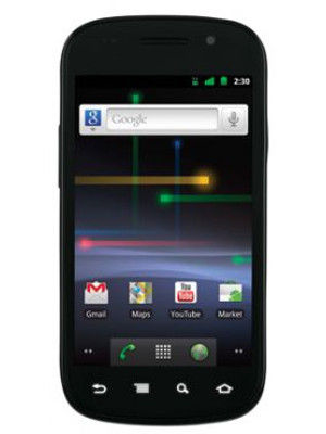 Google Nexus S 4G Price
