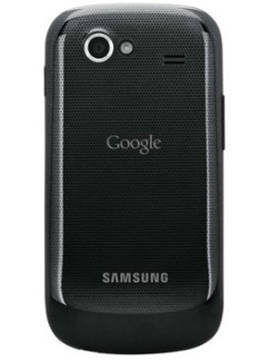 Google Nexus S 4G