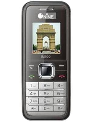 4Nine Mobiles IM-900 Price