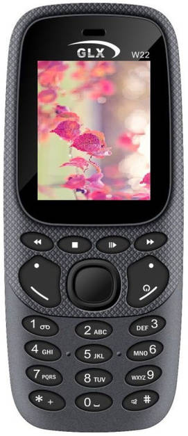 GLX W22