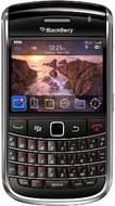 Reliance Blackberry Bold 9650