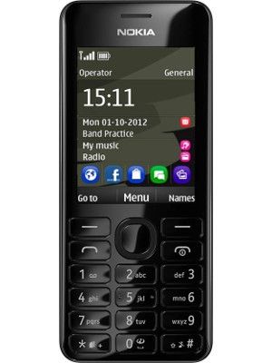 Nokia 206 Price