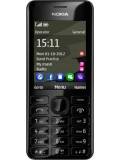 Nokia Asha 206