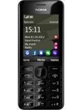 Compare Nokia 206