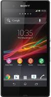Sony Xperia Z