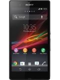 Sony Xperia Z