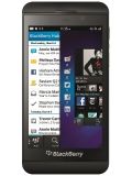 Compare Blackberry Z10