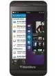 BlackBerry Z10